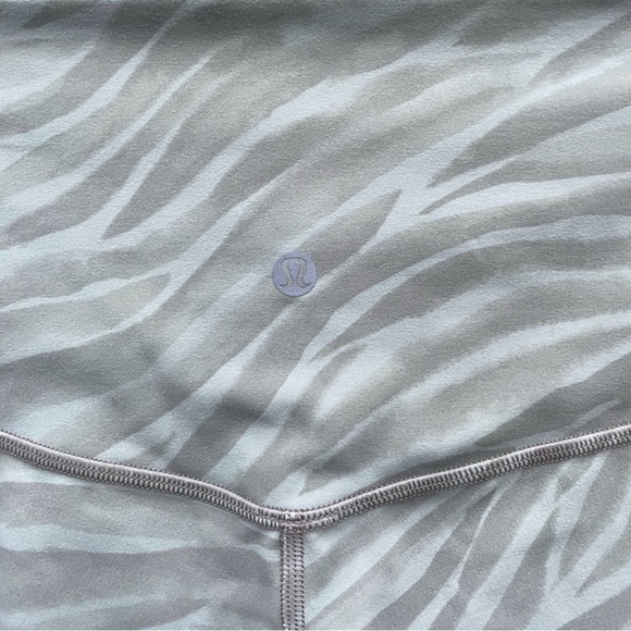 Lululemon Align Short - Picture 9 of 10